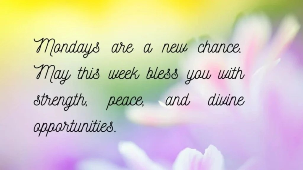 Positive Mornings Blessings Quotes