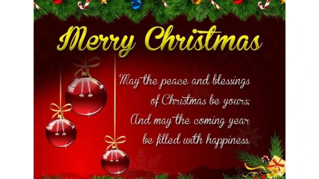 50 Christmas Quotes that Capture the Spirit of the season