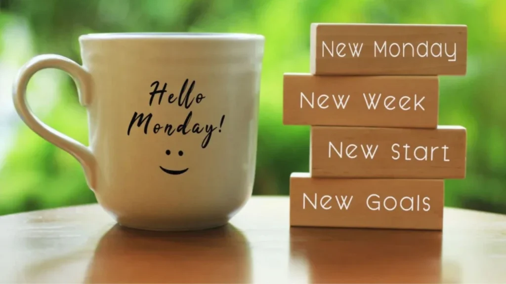 50+ Monday Blessings and Prayers Quotes