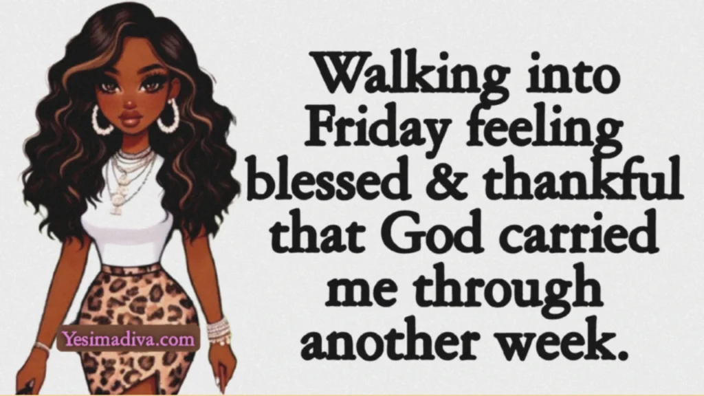 African American Blessings Quotes