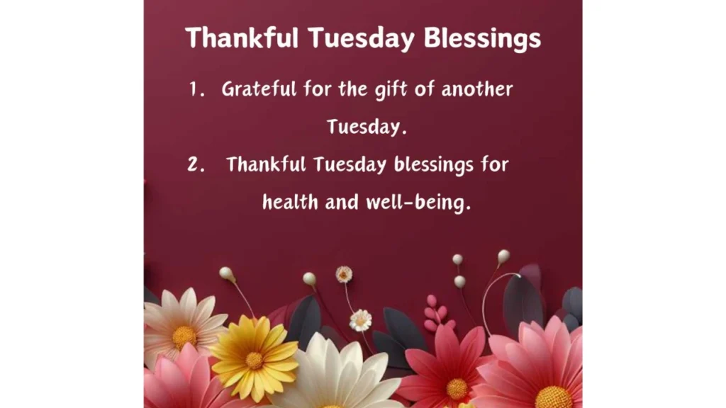 Friendship and Family Tuesday Blessings images