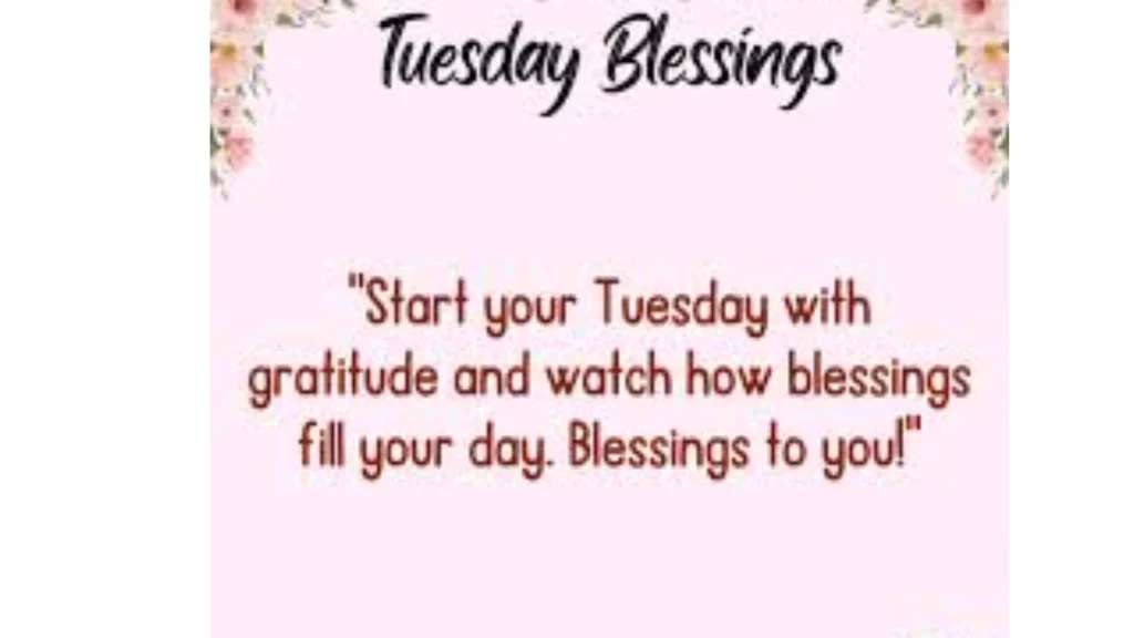 Friendship tuesday Blessings images
