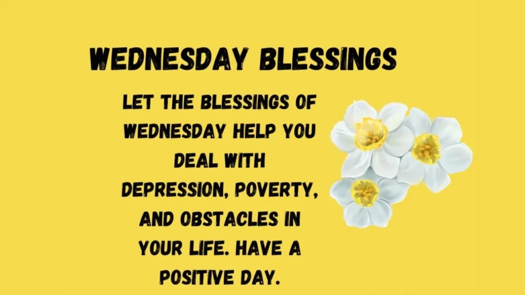 Good Morning Blessings for Friends and Family