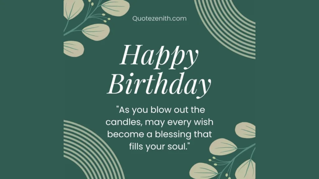 Gratitude and Appreciation Themes