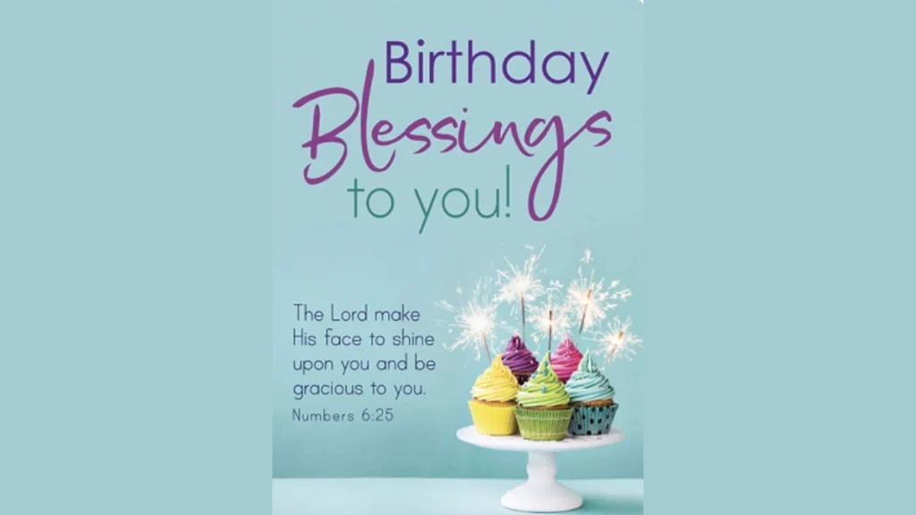Inspirational and Motivational Messages happy birthday blesssings images