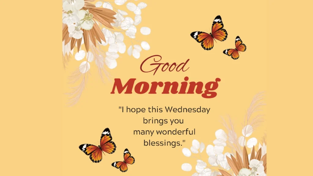 Motivational Morning Blessings Quotes