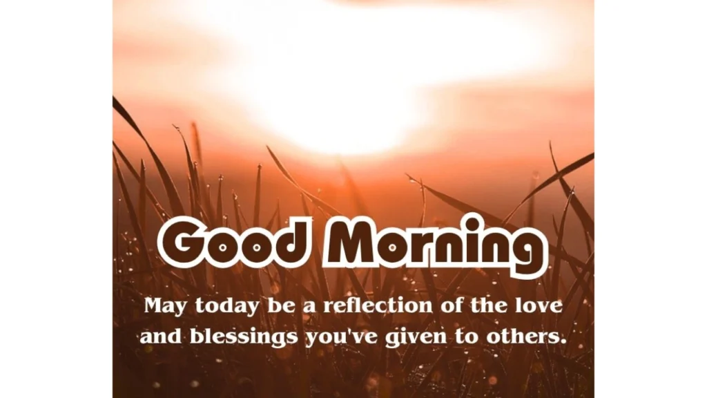 Religious and Spiritual Themes good morning blessings images