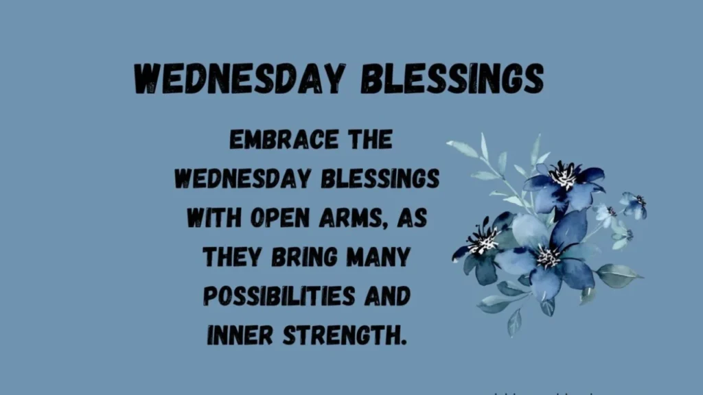 Spiritual Blessings to Guide Your Soul