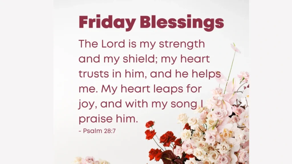 Weekend Reflection Quotes friday blessings images