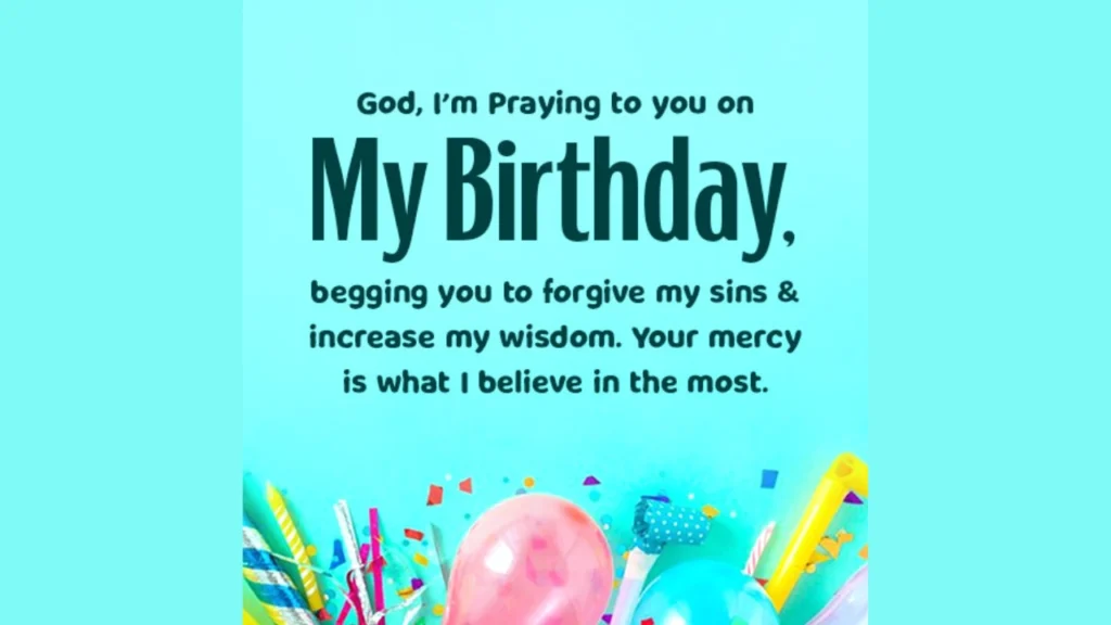 50+ Quotes of Birthday Blessings Bible