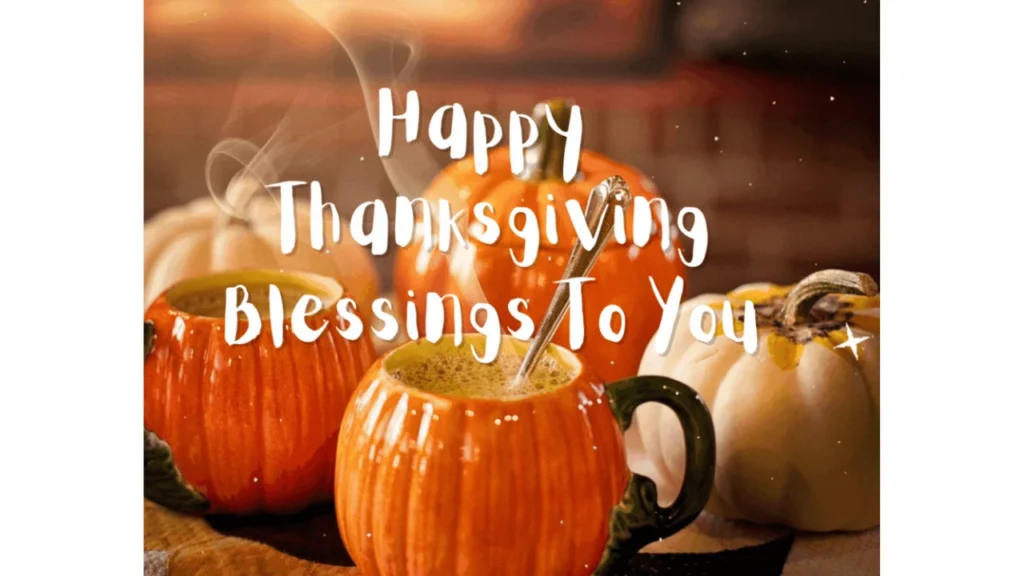 Gratitude and Thankfulness