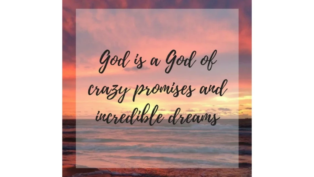 Blessings of God in Everyday Life Moments