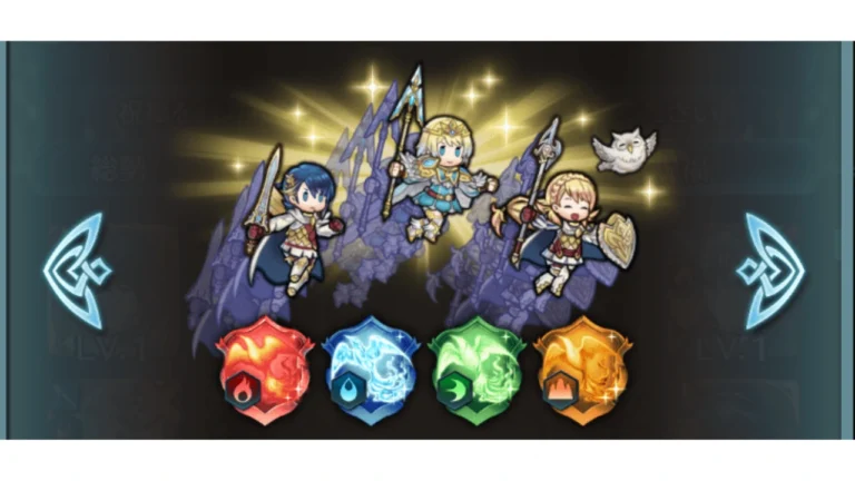 Feh Blessings