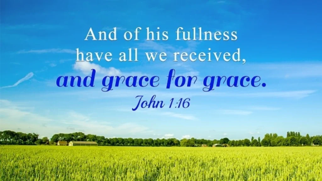 Health and Well-Being as a Blessings from God