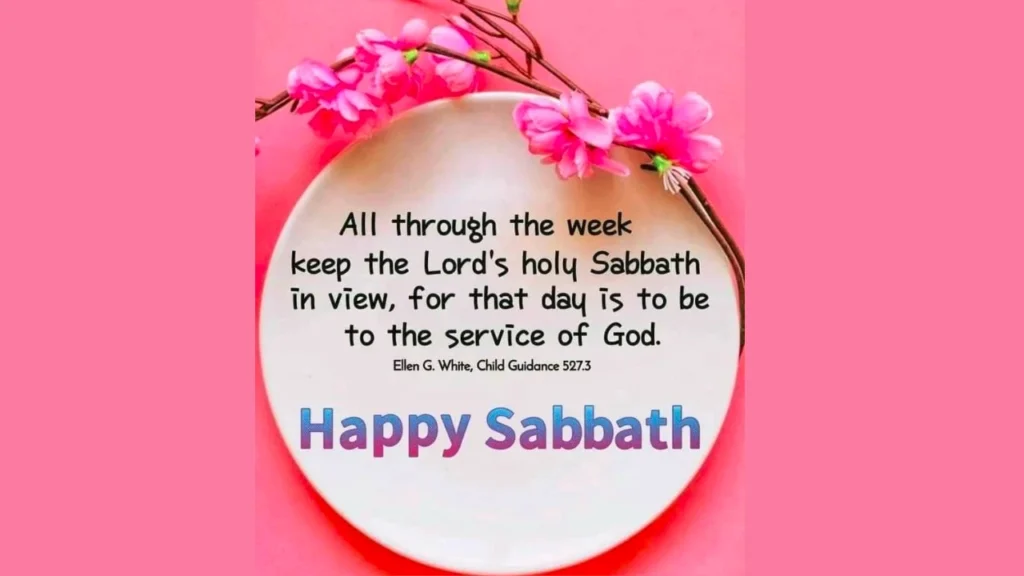 How Shabbat Mark the Beginning of Sacred Rest