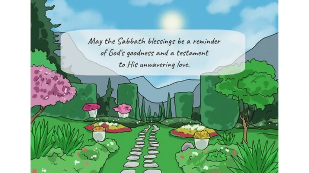 Modern Practice of Blessings in Daily Life