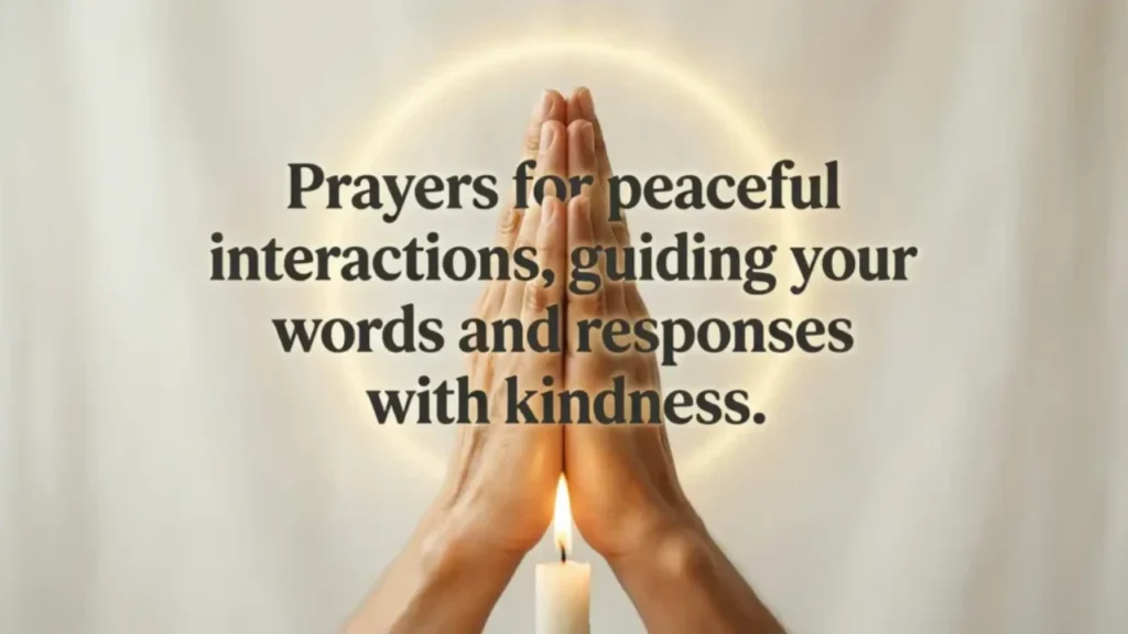 Monday Blessings for Work, Study, and Growth