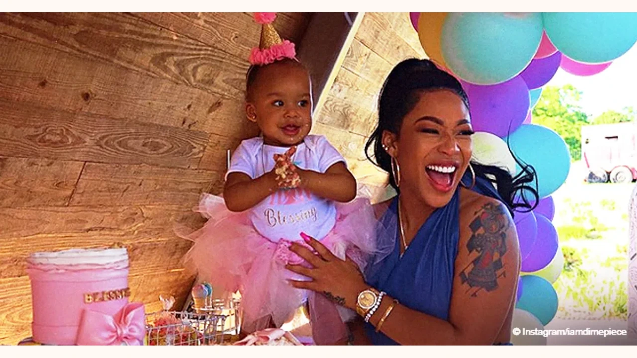 Blessing Briel Williams