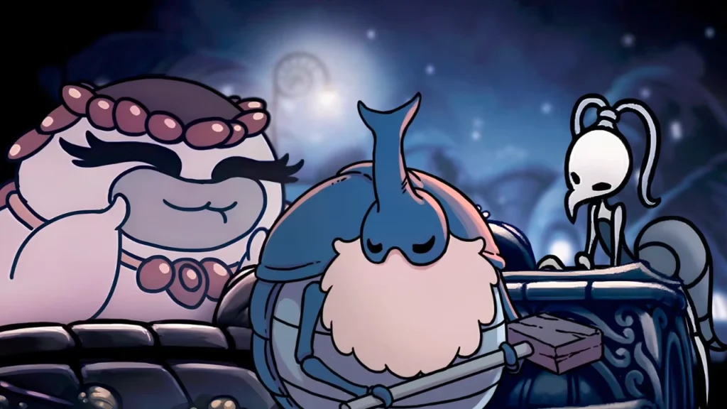 Emotional Comfort of Resting