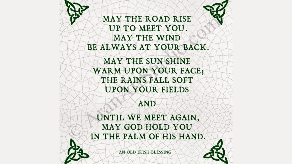 Meaning Behind Each Line of the Blessing