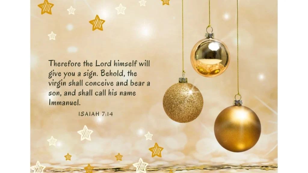 Nativity Story in the Gospel of Luke