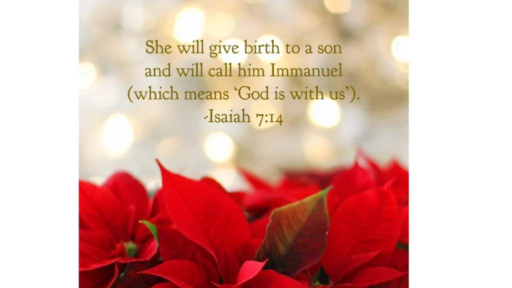 The Journey to Bethlehem