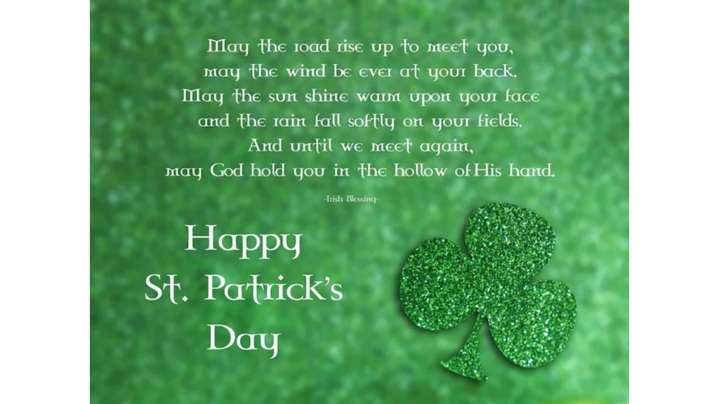 Why People Love Sharing St Patricks Day