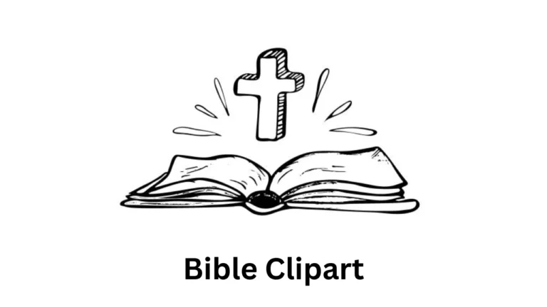 Bible Clipart