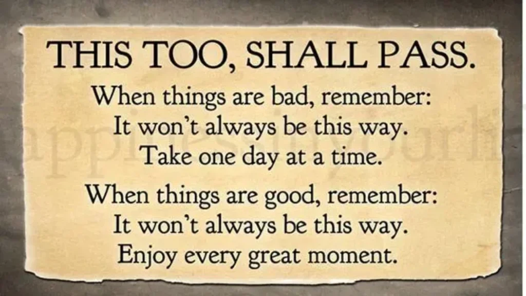 Biblical Verses That Reflect the Meaning