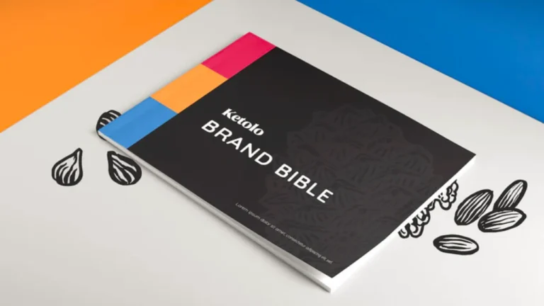Brand Bible