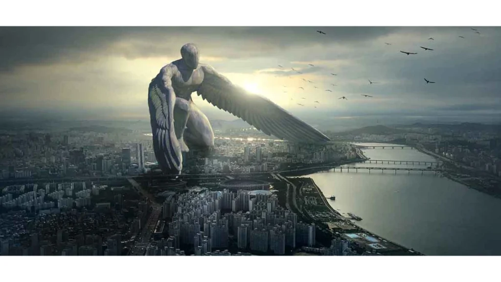 Characteristics of Fallen Angels in the Bible