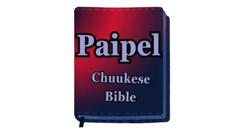 Chuukese Bible
