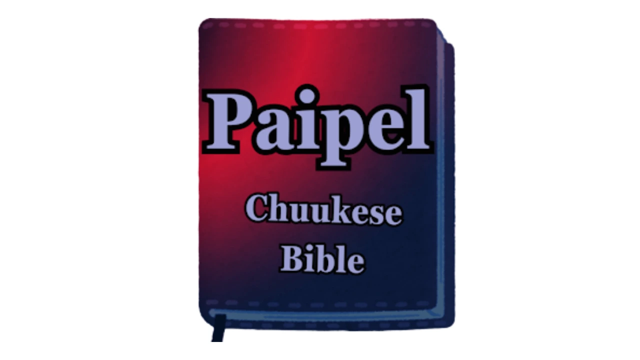 Chuukese Bible