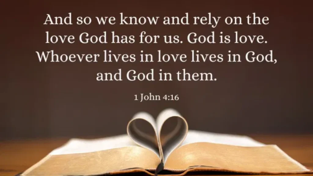 Jesus and the Greatest Command