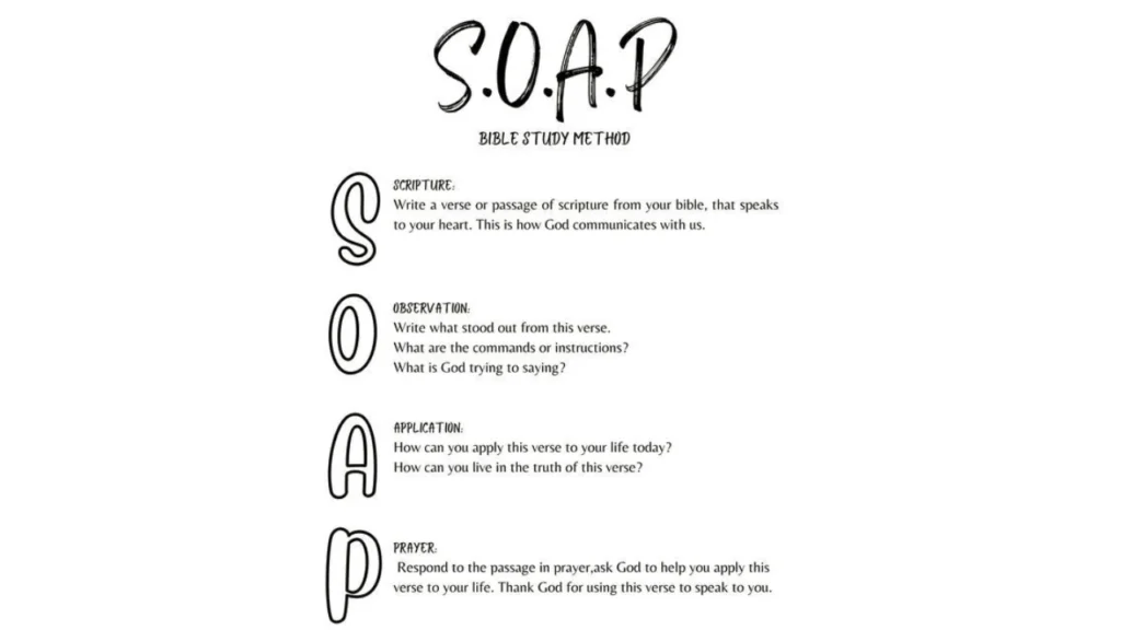 Step Two Observation