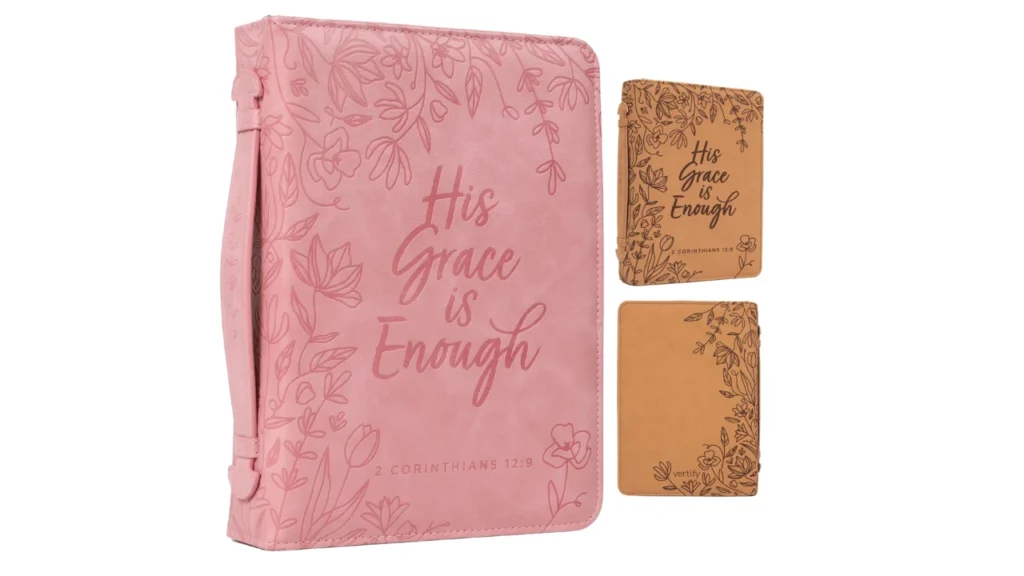 Types of Bible Available