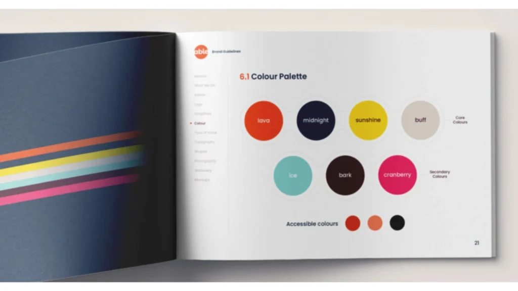 What Goes Inside The Bible