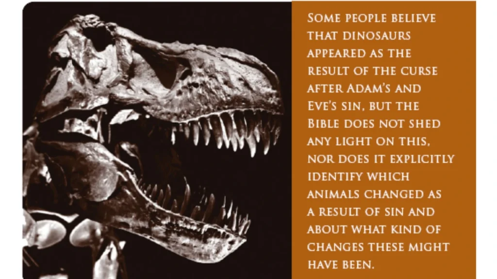 Where Eye for an Eye Appears in Scripture