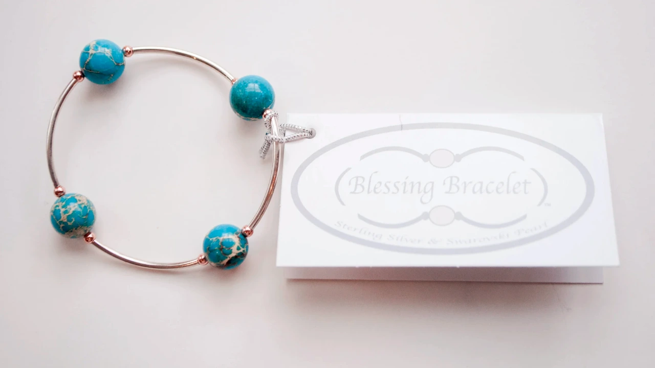 Blessing Bracelet