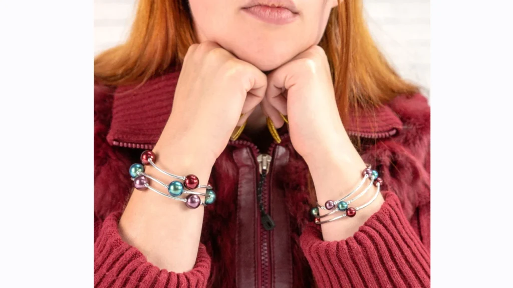 History and Cultural Meaning of Bracelet