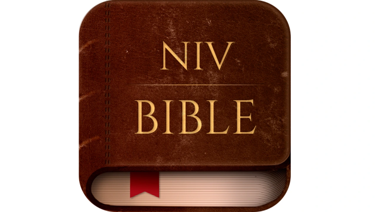 NIV Bible
