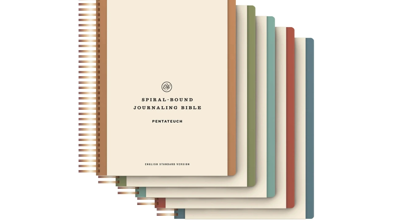 Spiral Bible