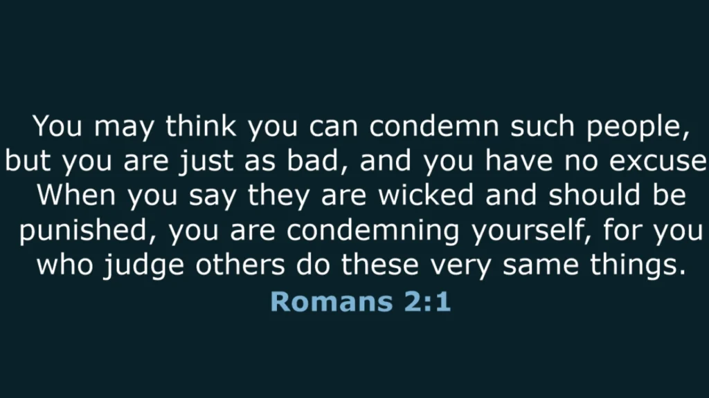 Understanding the Context of Matthew 7