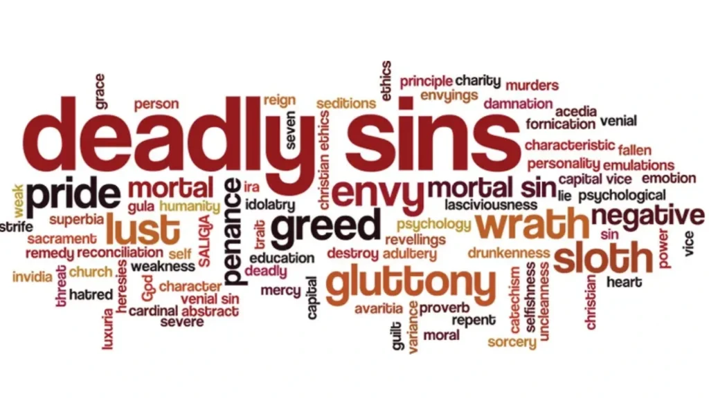 Why Does God Hate Sin