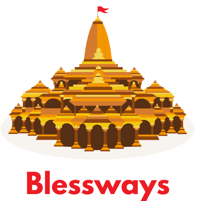 Bless Ways