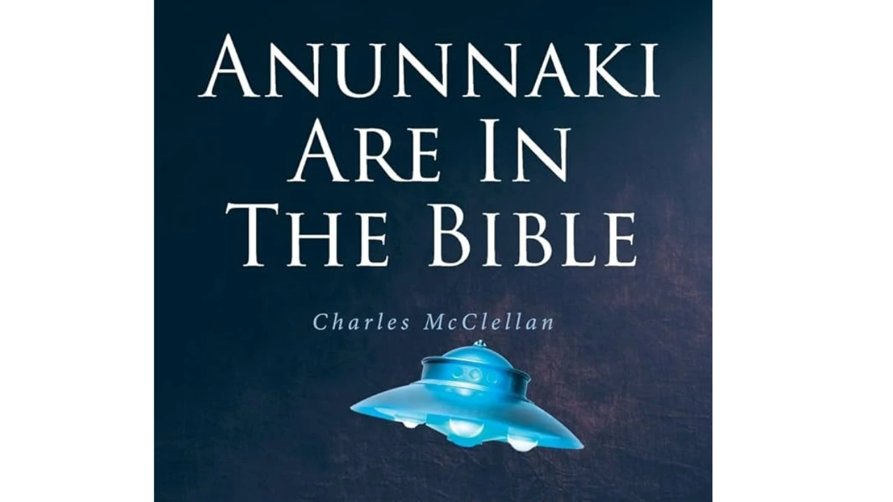 Anunnaki in the Bible