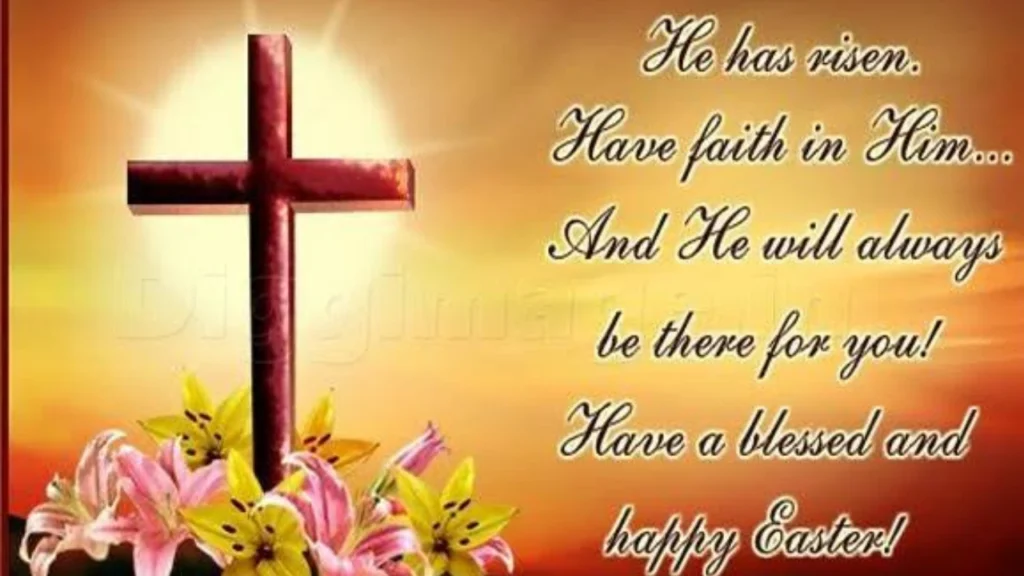 Best Easter Verses to Read