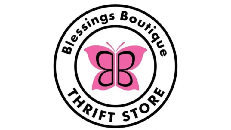 Blessings Thrift Store