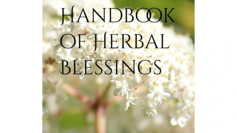 Herbal Blessings