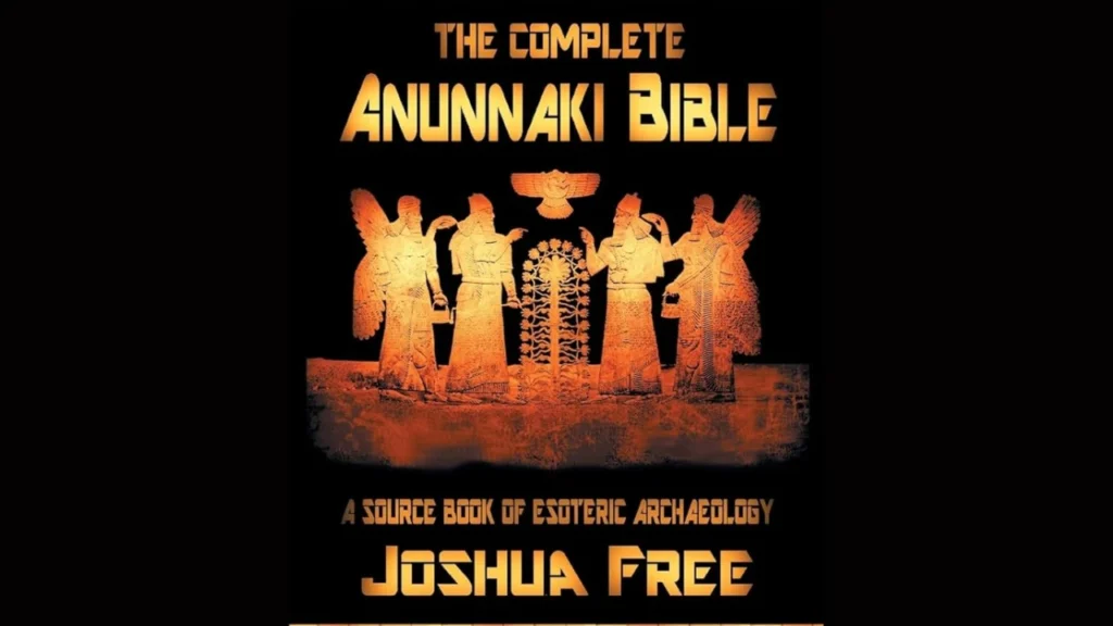 The Anunnaki and the Book of Genesis